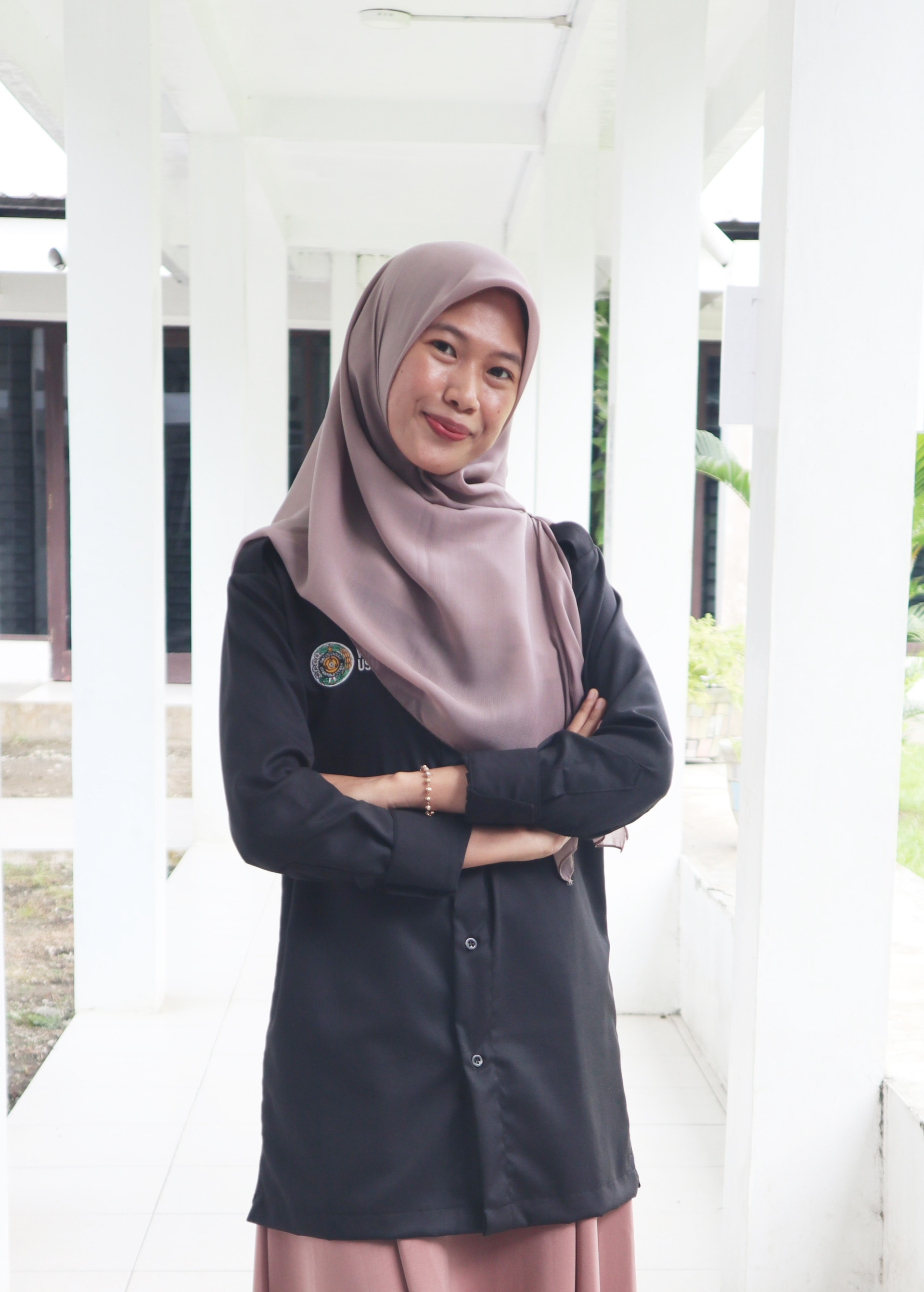Atifah Junita
